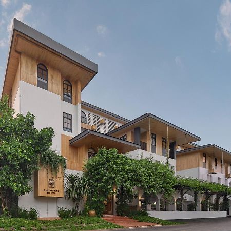 The Motifs Eco Hotel - Sha Extra Plus Chanthaburi Dış mekan fotoğraf