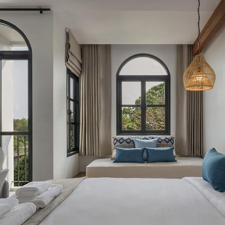 The Motifs Eco Hotel - Sha Extra Plus Chanthaburi Dış mekan fotoğraf