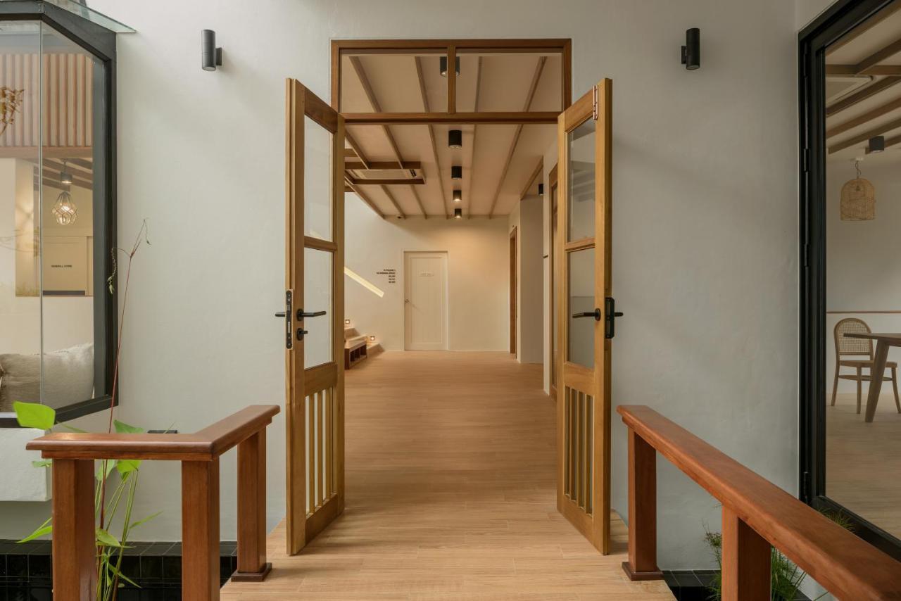The Motifs Eco Hotel - Sha Extra Plus Chanthaburi Dış mekan fotoğraf