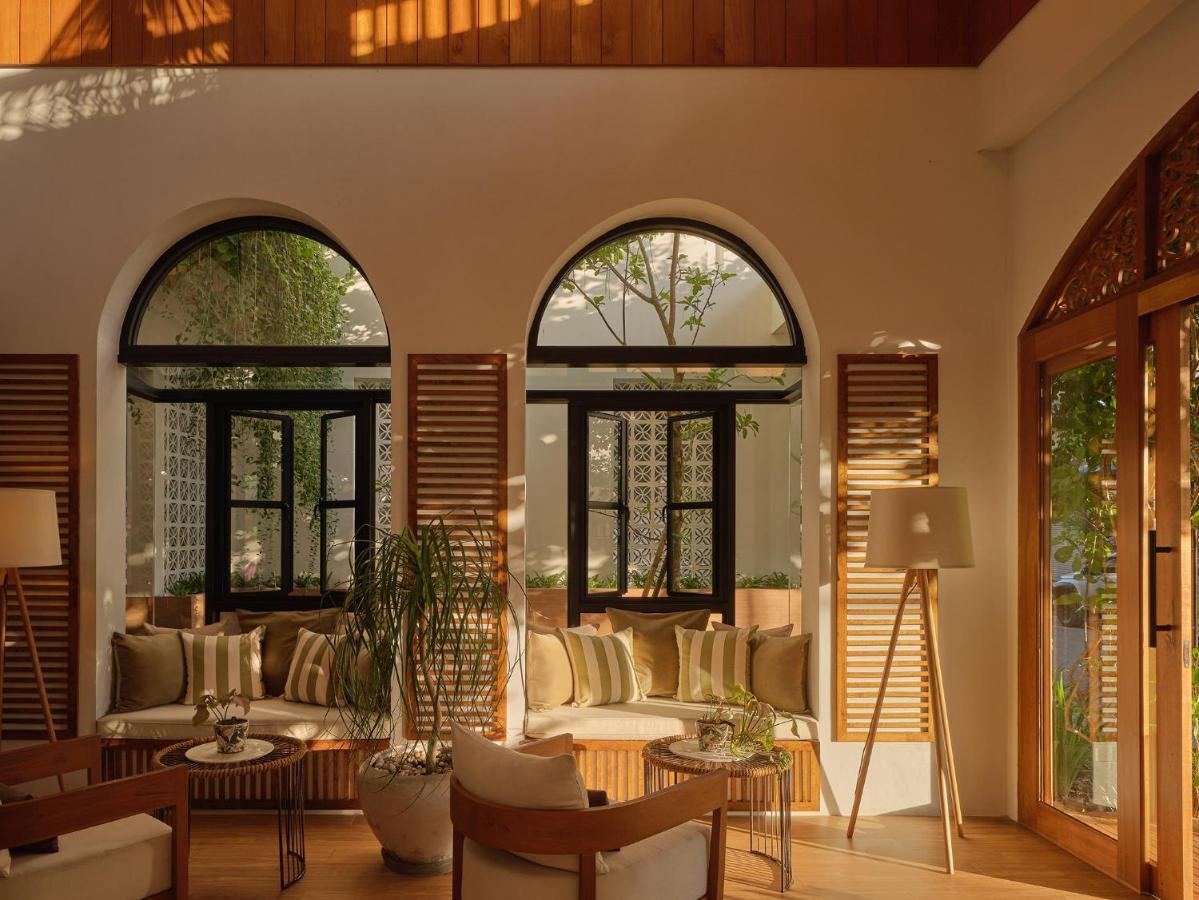 The Motifs Eco Hotel - Sha Extra Plus Chanthaburi Dış mekan fotoğraf