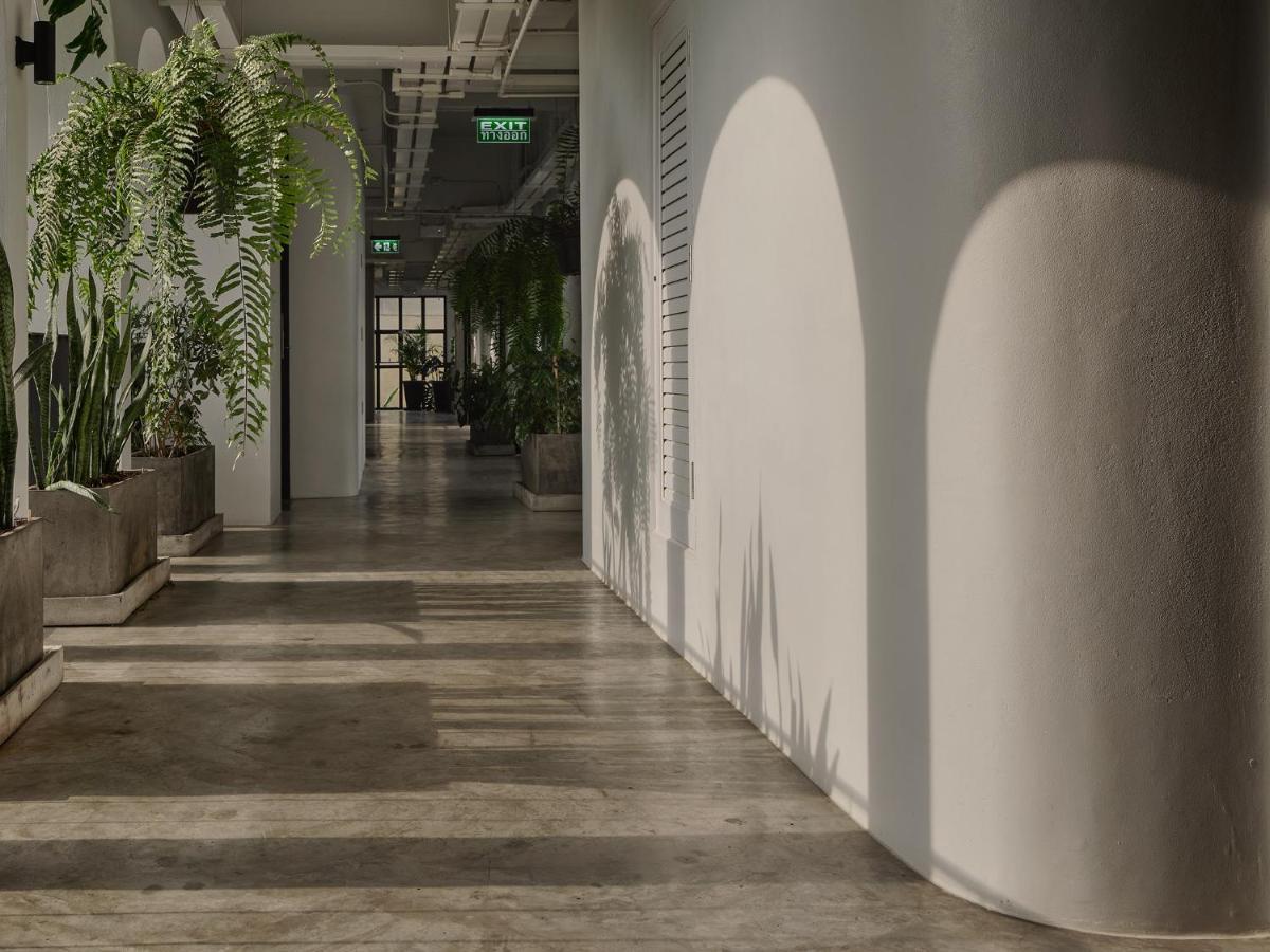 The Motifs Eco Hotel - Sha Extra Plus Chanthaburi Dış mekan fotoğraf