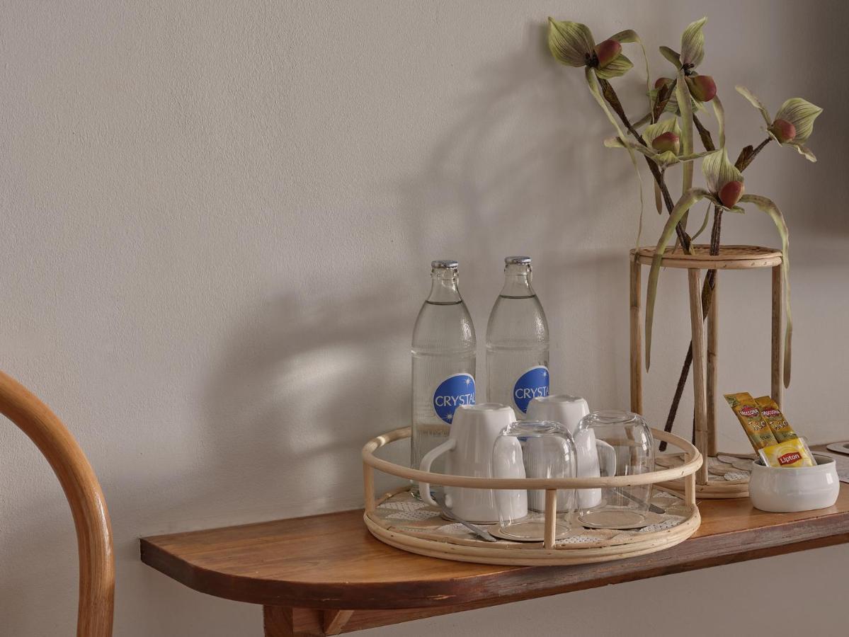 The Motifs Eco Hotel - Sha Extra Plus Chanthaburi Dış mekan fotoğraf