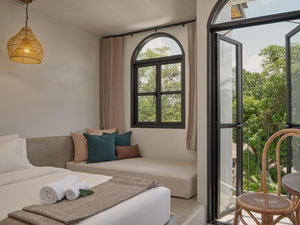The Motifs Eco Hotel - Sha Extra Plus Chanthaburi Dış mekan fotoğraf