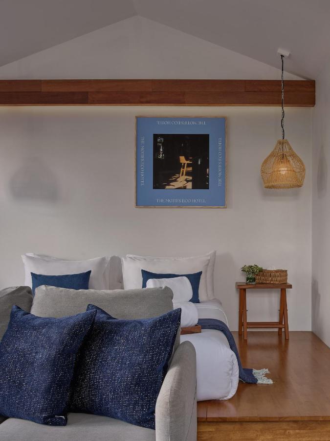 The Motifs Eco Hotel - Sha Extra Plus Chanthaburi Dış mekan fotoğraf