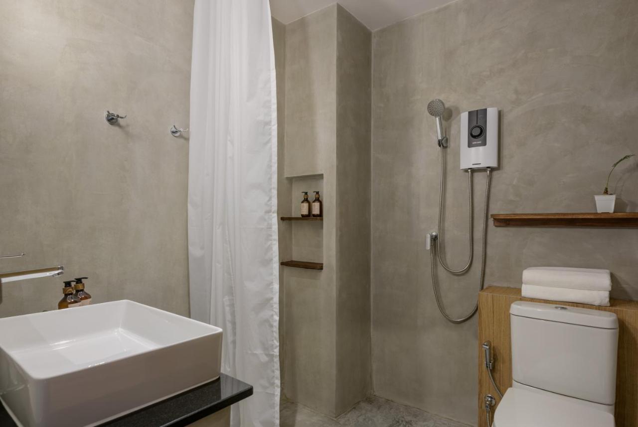The Motifs Eco Hotel - Sha Extra Plus Chanthaburi Dış mekan fotoğraf