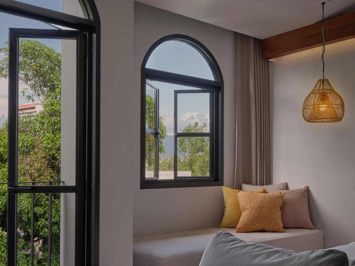 The Motifs Eco Hotel - Sha Extra Plus Chanthaburi Dış mekan fotoğraf