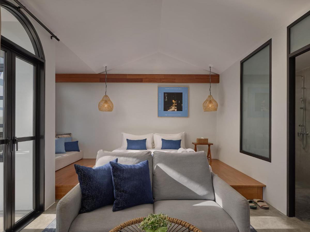 The Motifs Eco Hotel - Sha Extra Plus Chanthaburi Dış mekan fotoğraf