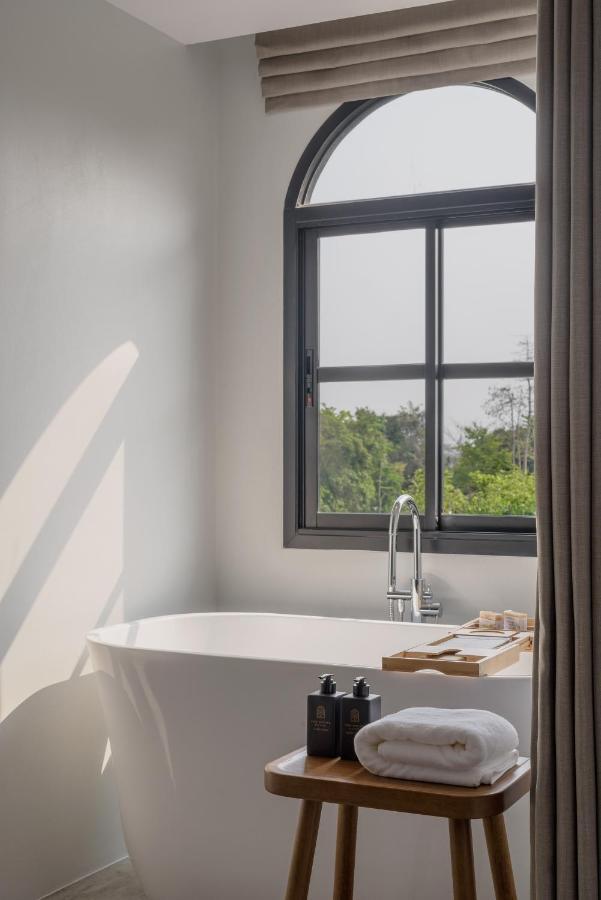The Motifs Eco Hotel - Sha Extra Plus Chanthaburi Dış mekan fotoğraf
