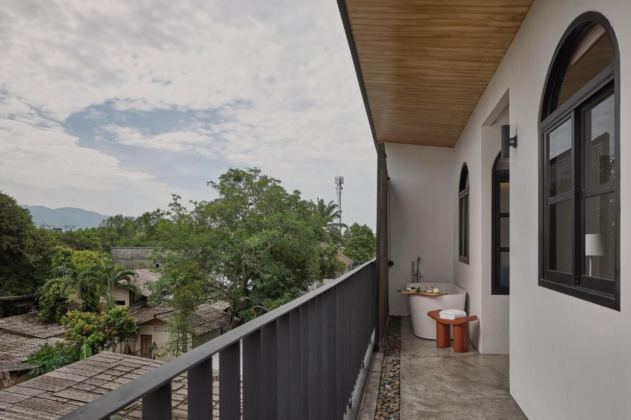 The Motifs Eco Hotel - Sha Extra Plus Chanthaburi Dış mekan fotoğraf