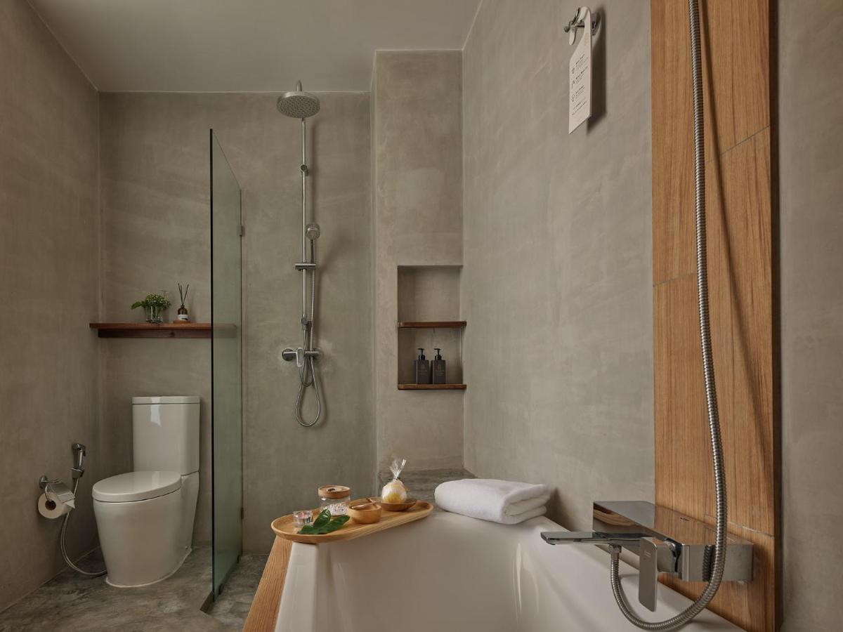 The Motifs Eco Hotel - Sha Extra Plus Chanthaburi Dış mekan fotoğraf