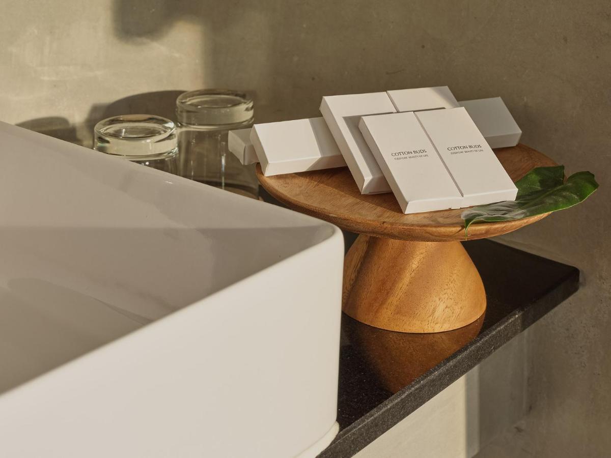 The Motifs Eco Hotel - Sha Extra Plus Chanthaburi Dış mekan fotoğraf