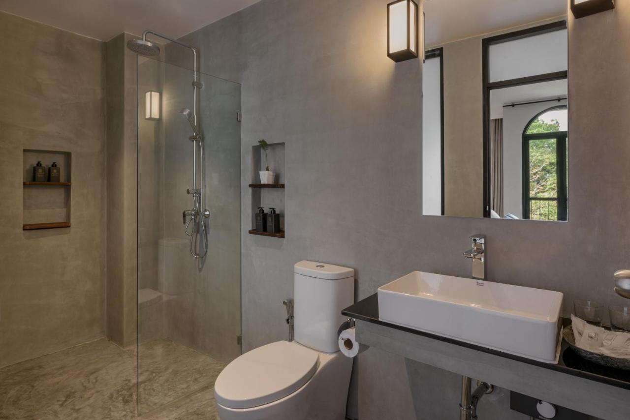 The Motifs Eco Hotel - Sha Extra Plus Chanthaburi Dış mekan fotoğraf