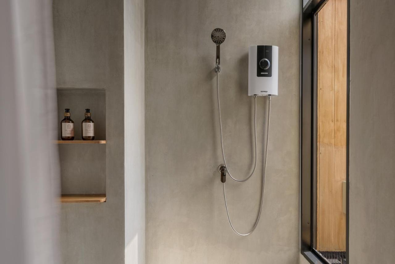 The Motifs Eco Hotel - Sha Extra Plus Chanthaburi Dış mekan fotoğraf
