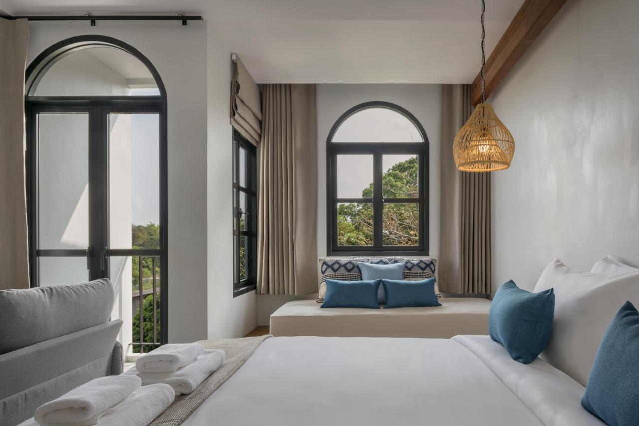 The Motifs Eco Hotel - Sha Extra Plus Chanthaburi Dış mekan fotoğraf