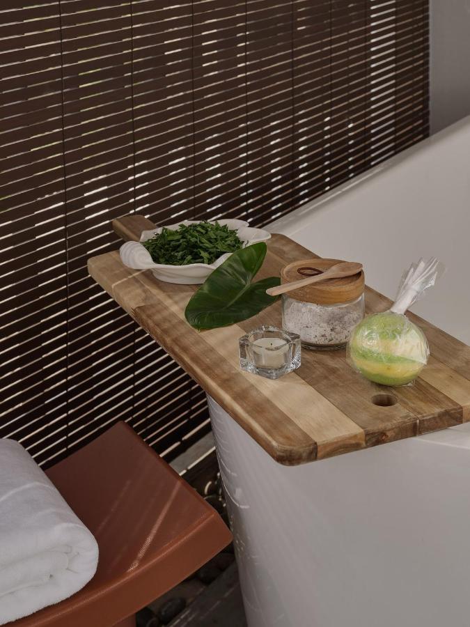 The Motifs Eco Hotel - Sha Extra Plus Chanthaburi Dış mekan fotoğraf