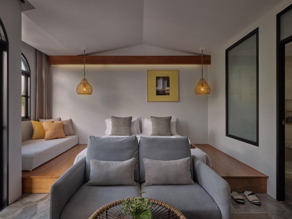 The Motifs Eco Hotel - Sha Extra Plus Chanthaburi Dış mekan fotoğraf