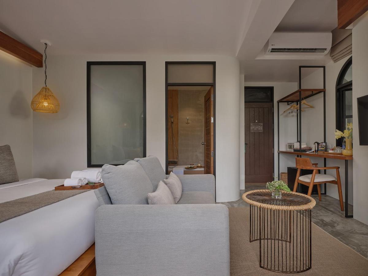 The Motifs Eco Hotel - Sha Extra Plus Chanthaburi Dış mekan fotoğraf