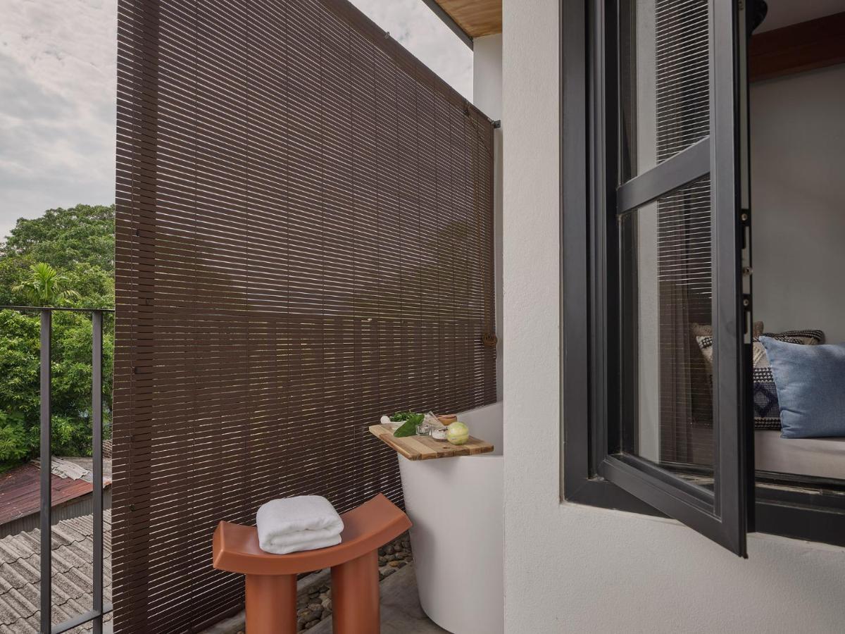 The Motifs Eco Hotel - Sha Extra Plus Chanthaburi Dış mekan fotoğraf