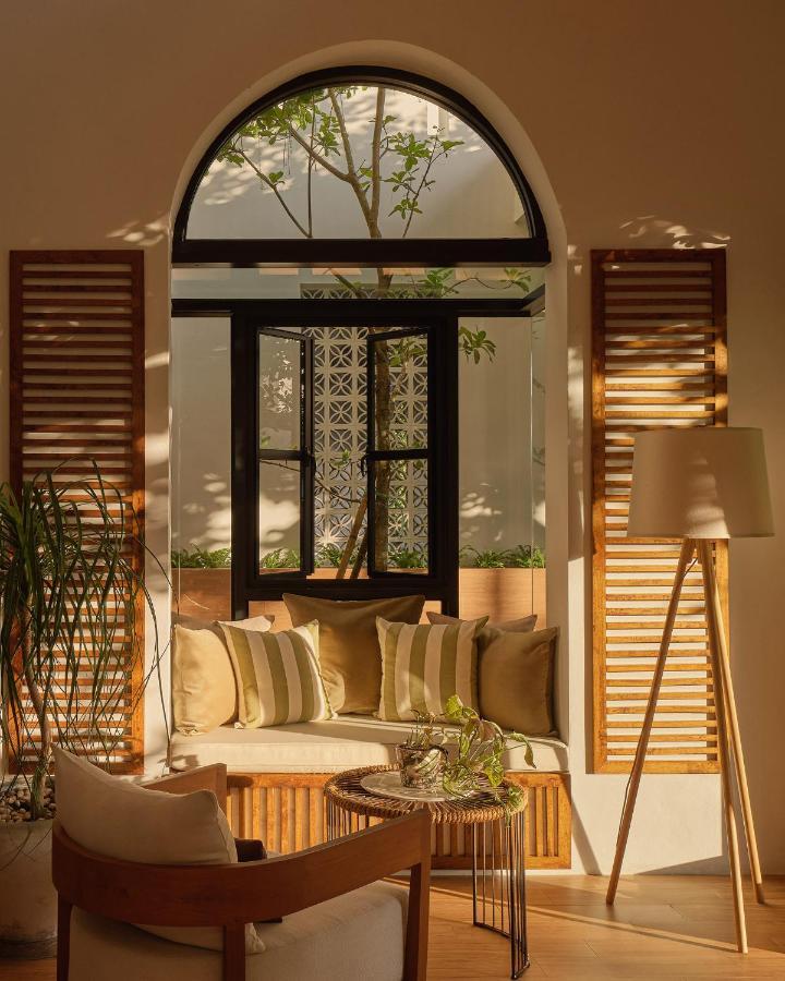 The Motifs Eco Hotel - Sha Extra Plus Chanthaburi Dış mekan fotoğraf