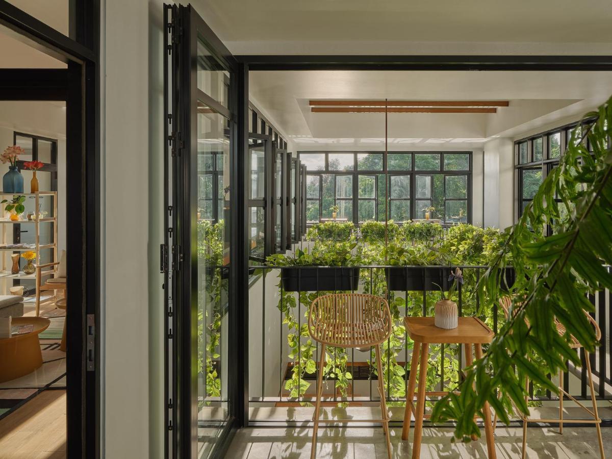 The Motifs Eco Hotel - Sha Extra Plus Chanthaburi Dış mekan fotoğraf