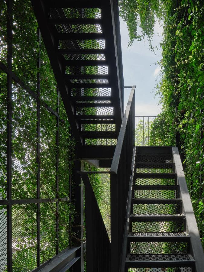 The Motifs Eco Hotel - Sha Extra Plus Chanthaburi Dış mekan fotoğraf
