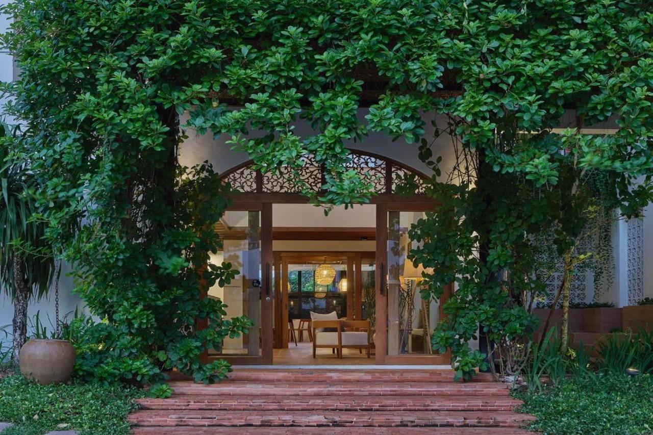 The Motifs Eco Hotel - Sha Extra Plus Chanthaburi Dış mekan fotoğraf