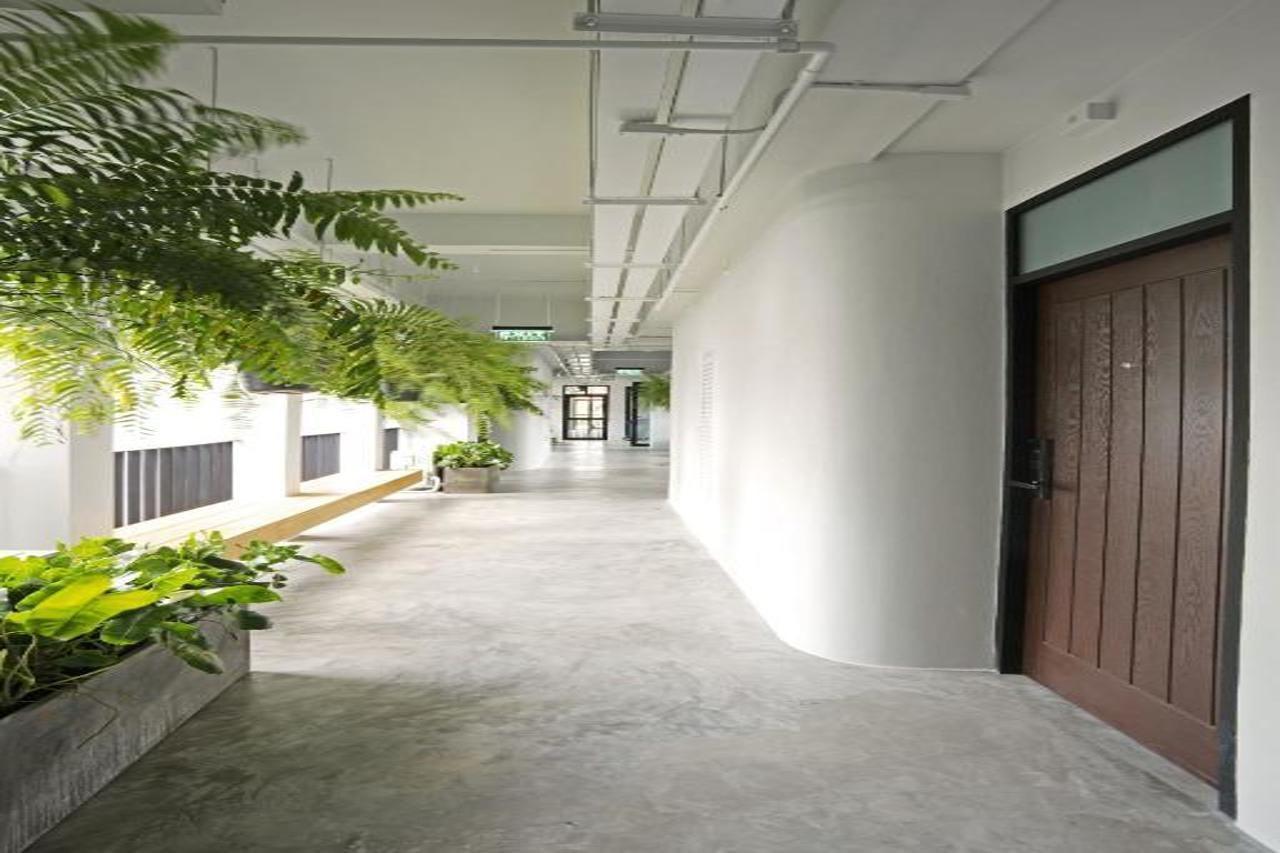 The Motifs Eco Hotel - Sha Extra Plus Chanthaburi Dış mekan fotoğraf