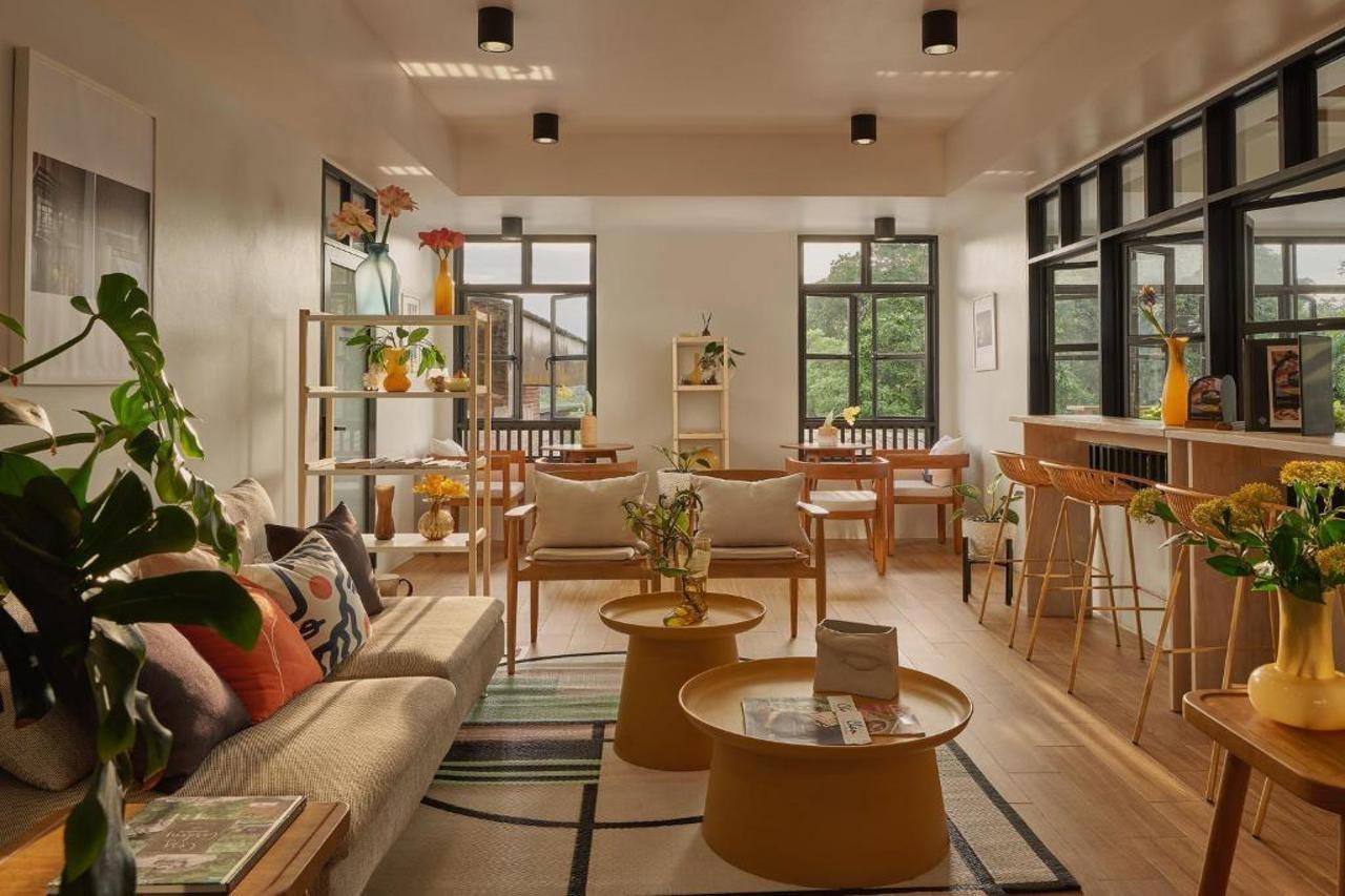 The Motifs Eco Hotel - Sha Extra Plus Chanthaburi Dış mekan fotoğraf