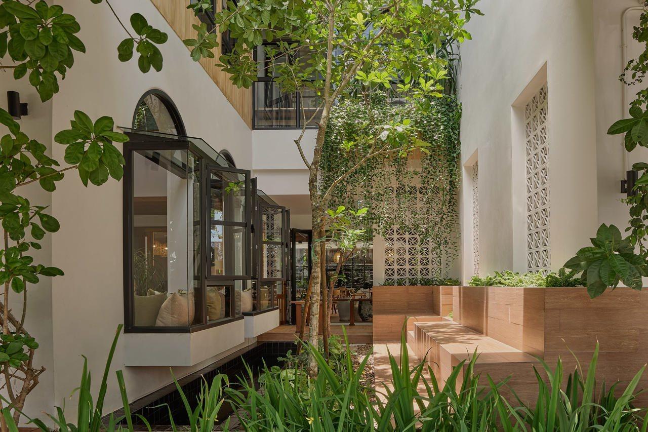 The Motifs Eco Hotel - Sha Extra Plus Chanthaburi Dış mekan fotoğraf