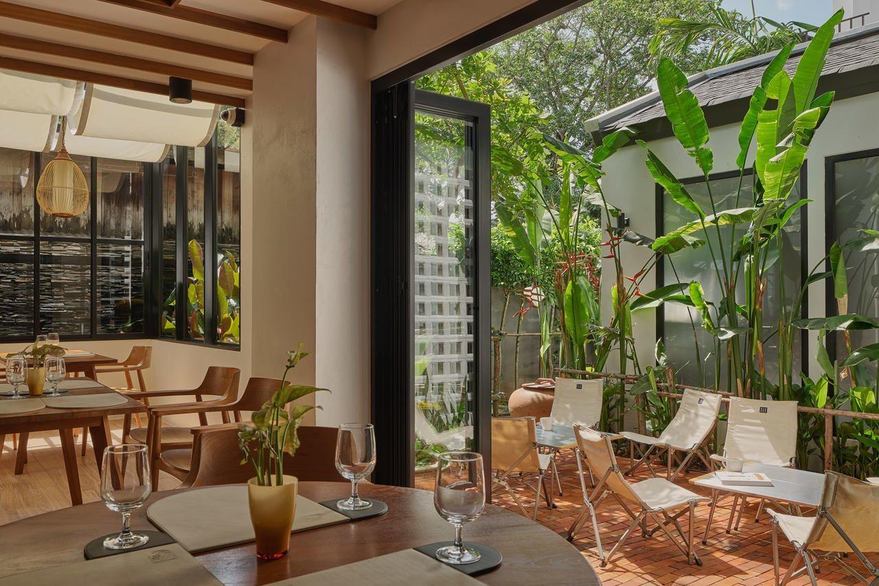 The Motifs Eco Hotel - Sha Extra Plus Chanthaburi Dış mekan fotoğraf