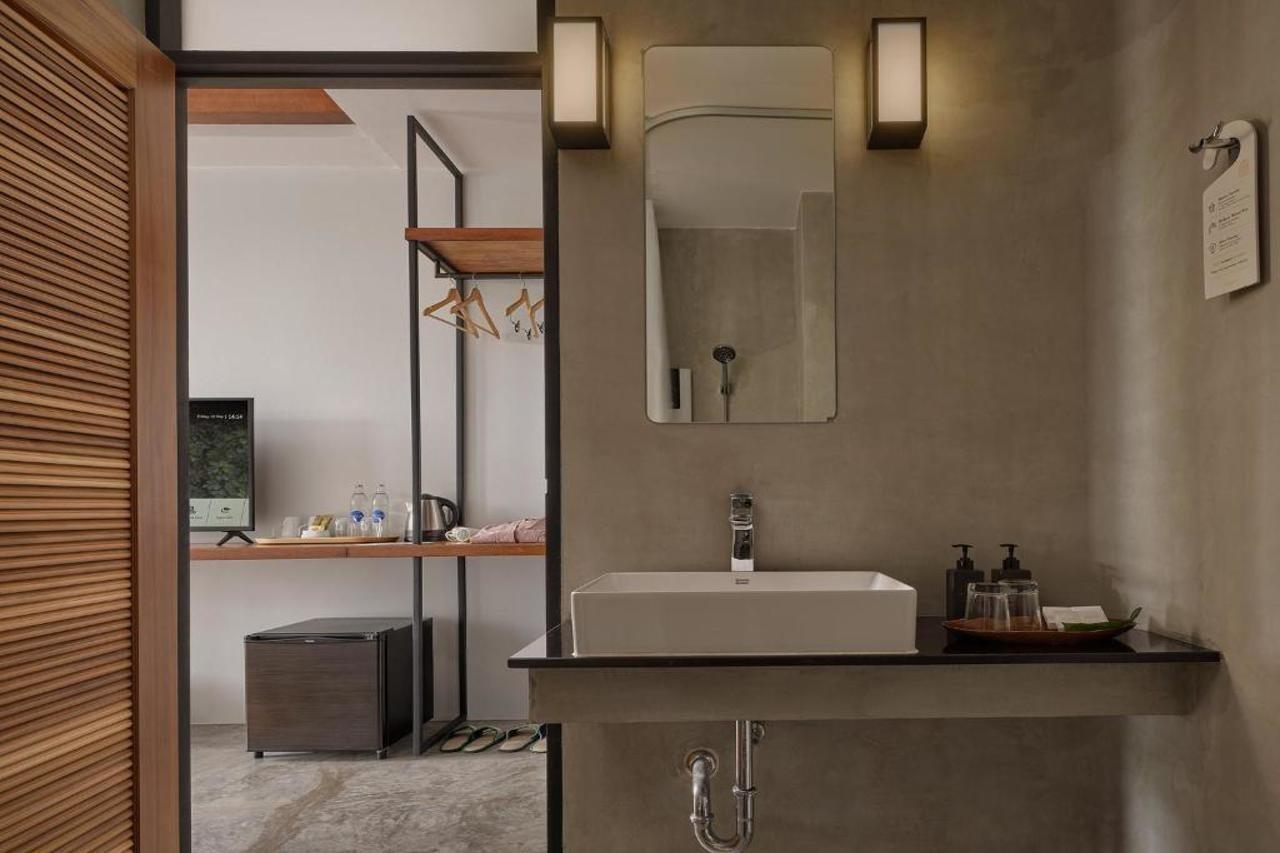 The Motifs Eco Hotel - Sha Extra Plus Chanthaburi Dış mekan fotoğraf